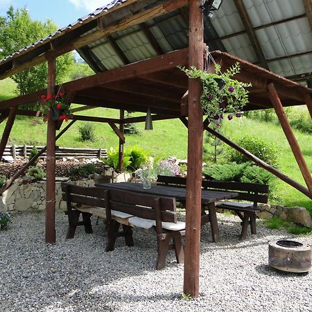 Romanówka Oldrzychowice Klodzkie Exterior foto