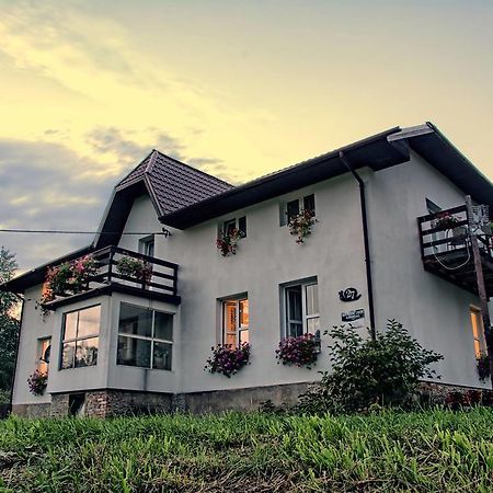 Romanówka Oldrzychowice Klodzkie Exterior foto