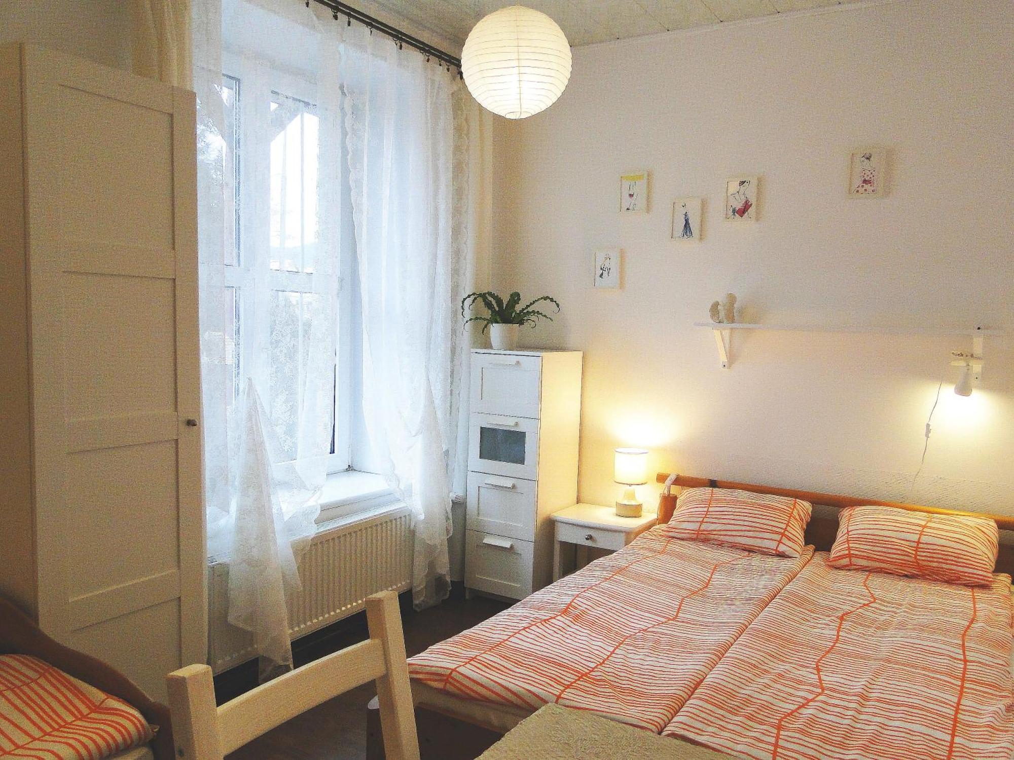 Romanówka Oldrzychowice Klodzkie Habitación foto