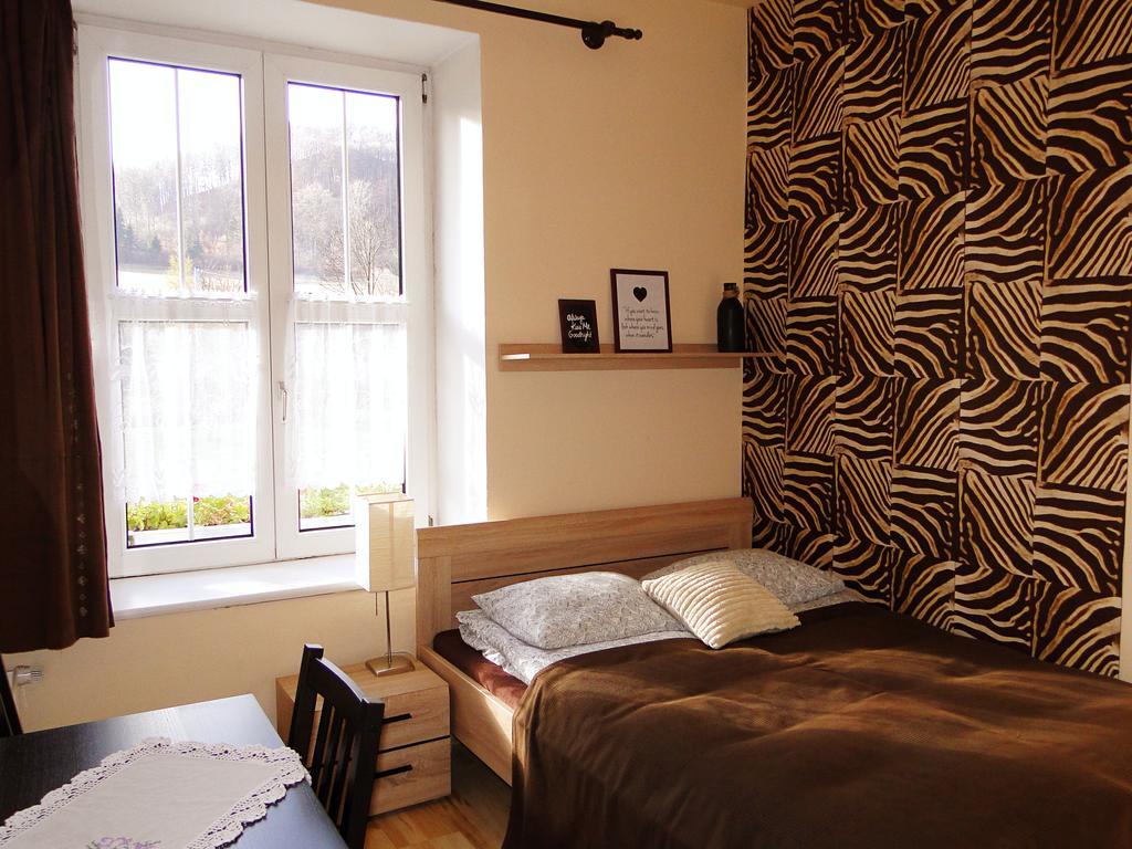 Romanówka Oldrzychowice Klodzkie Habitación foto