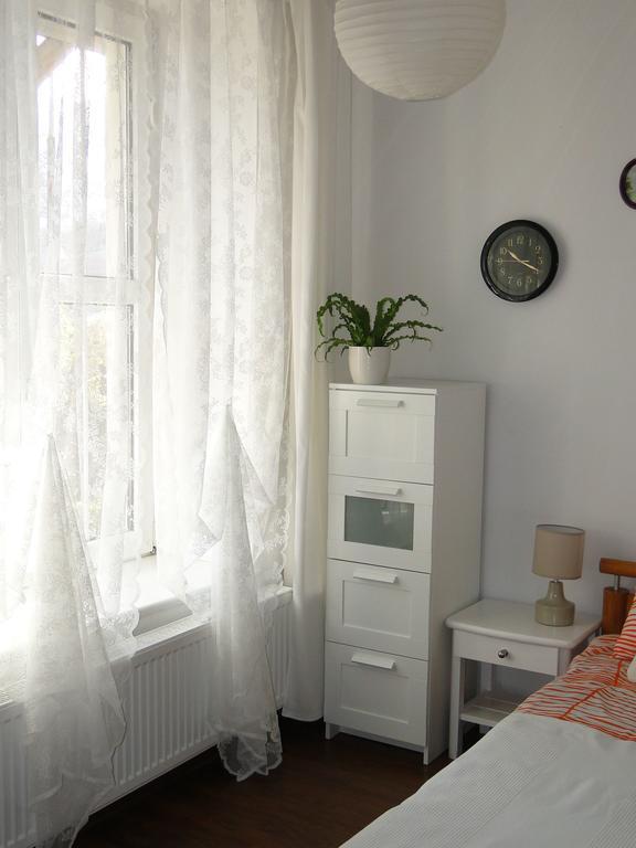 Romanówka Oldrzychowice Klodzkie Habitación foto
