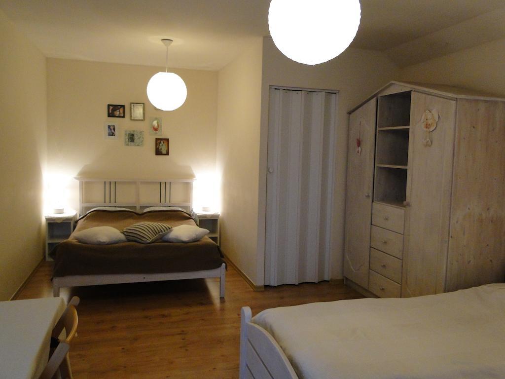Romanówka Oldrzychowice Klodzkie Habitación foto