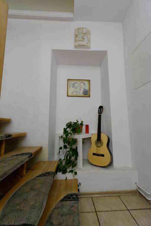 Romanówka Oldrzychowice Klodzkie Exterior foto